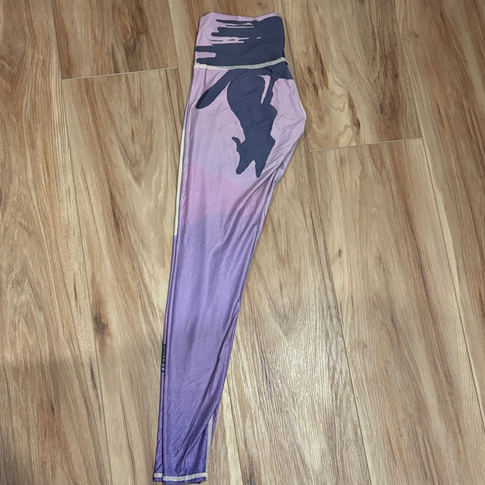 Teeki Arizona Sun Leggings